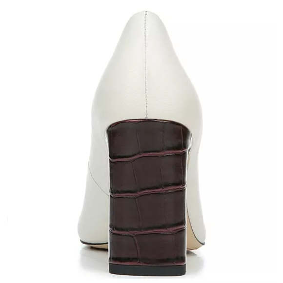 Franco Sarto Gianna Pumps -10 - Picture 4 of 7